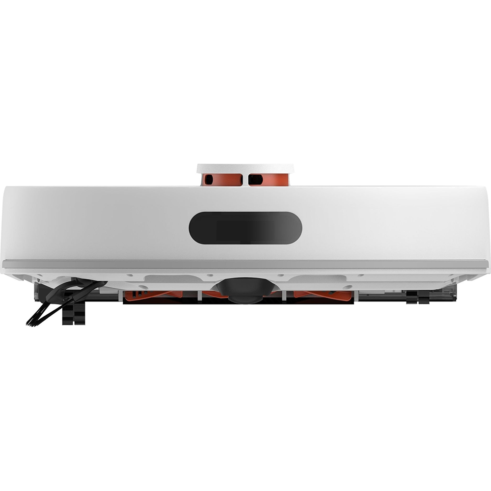 Робот-пилосос XIAOMI Robot Vacuum S40C EU Керування на корпусі
