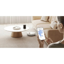 Робот-пилосос XIAOMI Robot Vacuum S40