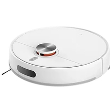 Робот-пилосос XIAOMI Robot Vacuum S40