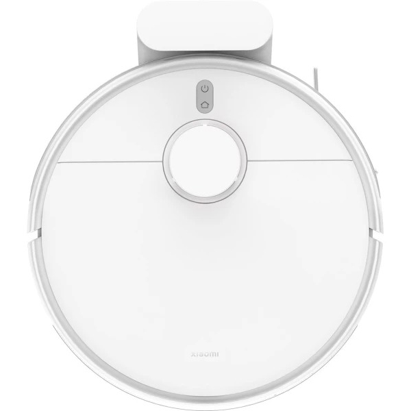 Зовнішній вигляд Робот-пилосос XIAOMI Robot Vacuum S40