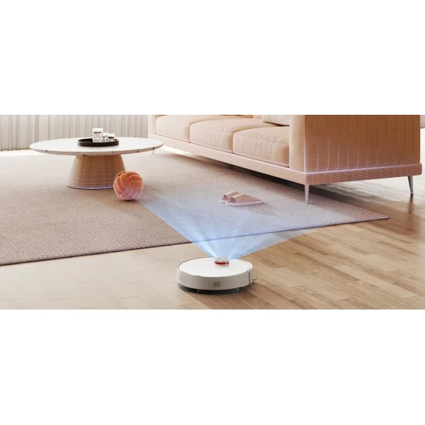 В інтернет магазині Робот-пилосос XIAOMI Robot Vacuum S40