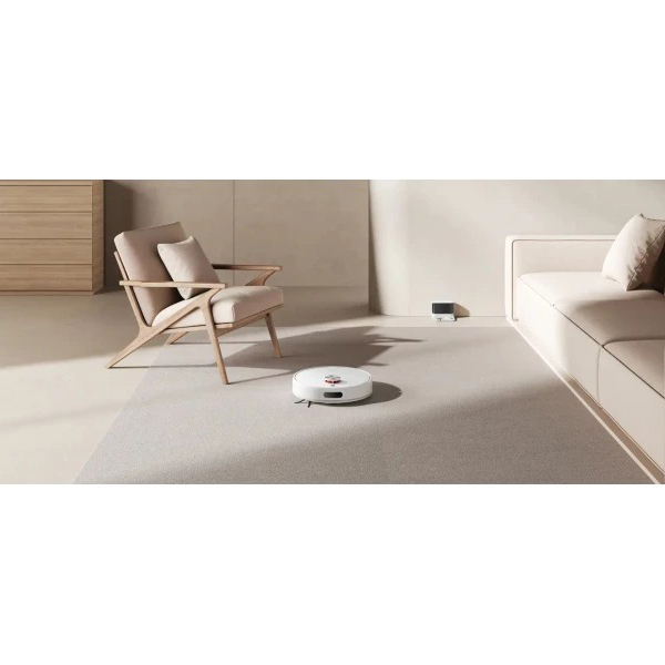 В Україні Робот-пилосос XIAOMI Robot Vacuum S40