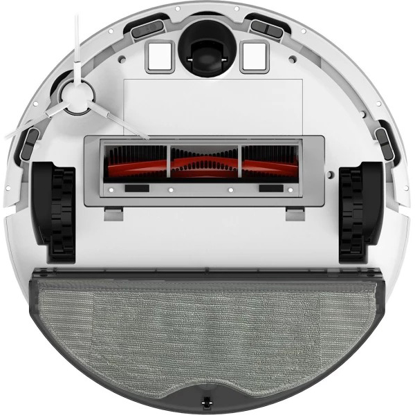 Фото Робот-пилосос XIAOMI Robot Vacuum S40