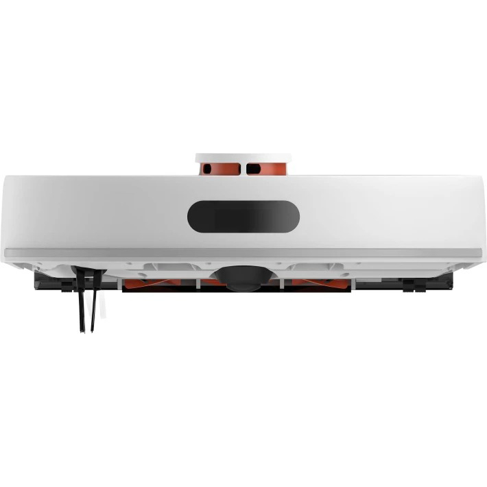 Робот-пылесос XIAOMI Robot Vacuum H40 Управление на корпусе