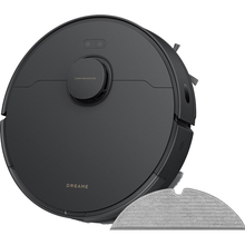 Робот-пылесос DREAME D20 Black
