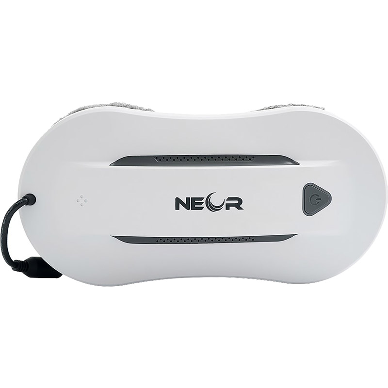 Робот для окон NEOR CLEANO 3M28 RC WT Тип уборки влажная 
