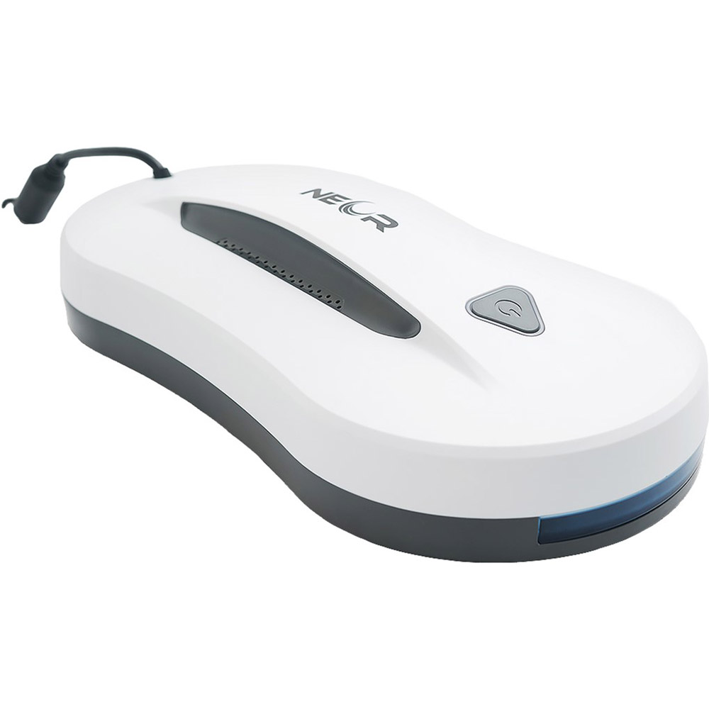 Робот для окон NEOR CLEANO 3M28 RC WT Управление пульт