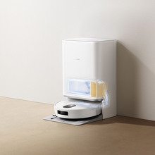 Робот-пилосос XIAOMI Robot Vacuum 5
