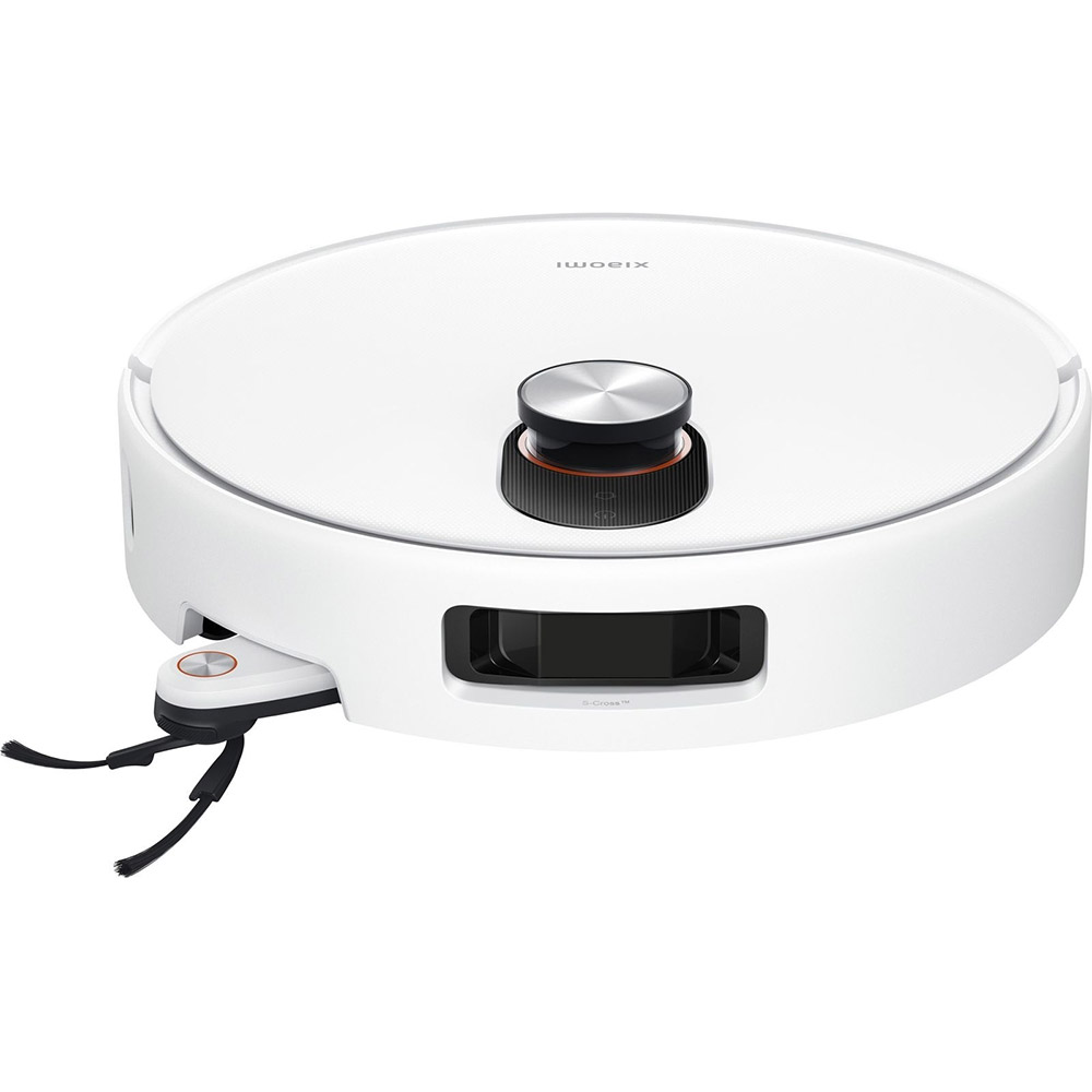 Робот-пилосос XIAOMI Robot Vacuum 5 Тип прибирання сухе
