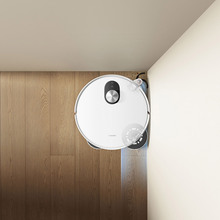 Робот-пилосос XIAOMI Robot Vacuum 5