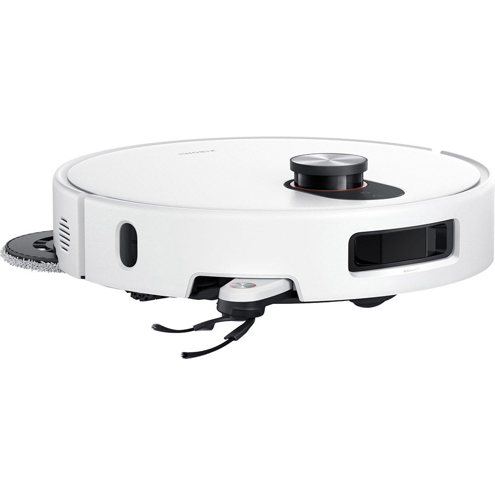 Зовнішній вигляд Робот-пилосос XIAOMI Robot Vacuum 5