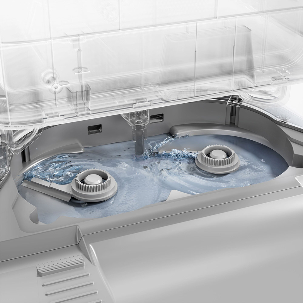 Фото 18 Робот-пилосос XIAOMI Robot Vacuum 5