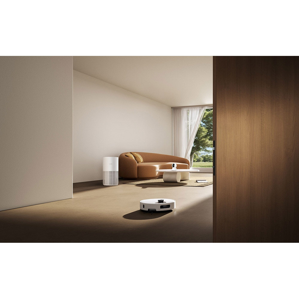 Фото 15 Робот-пилосос XIAOMI Robot Vacuum 5