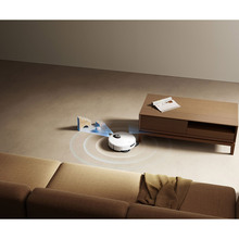 Робот-пилосос XIAOMI Robot Vacuum 5