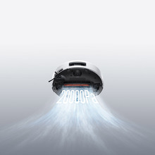 Робот-пилосос XIAOMI Robot Vacuum 5