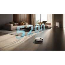 Робот-пилосос XIAOMI Robot Vacuum 5 Pro