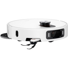 Робот-пилосос XIAOMI Robot Vacuum 5 Pro