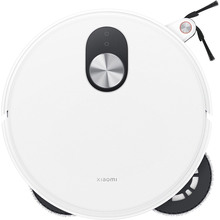 Робот-пилосос XIAOMI Robot Vacuum 5 Pro