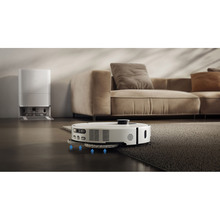Робот-пилосос XIAOMI Robot Vacuum 5 Pro
