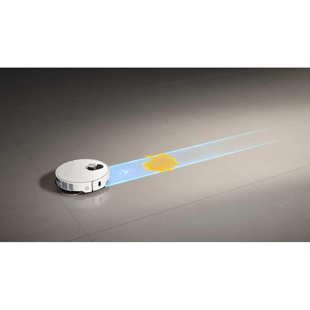 Фото 14 Робот-пилосос XIAOMI Robot Vacuum 5 Pro