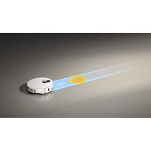 Робот-пилосос XIAOMI Robot Vacuum 5 Pro