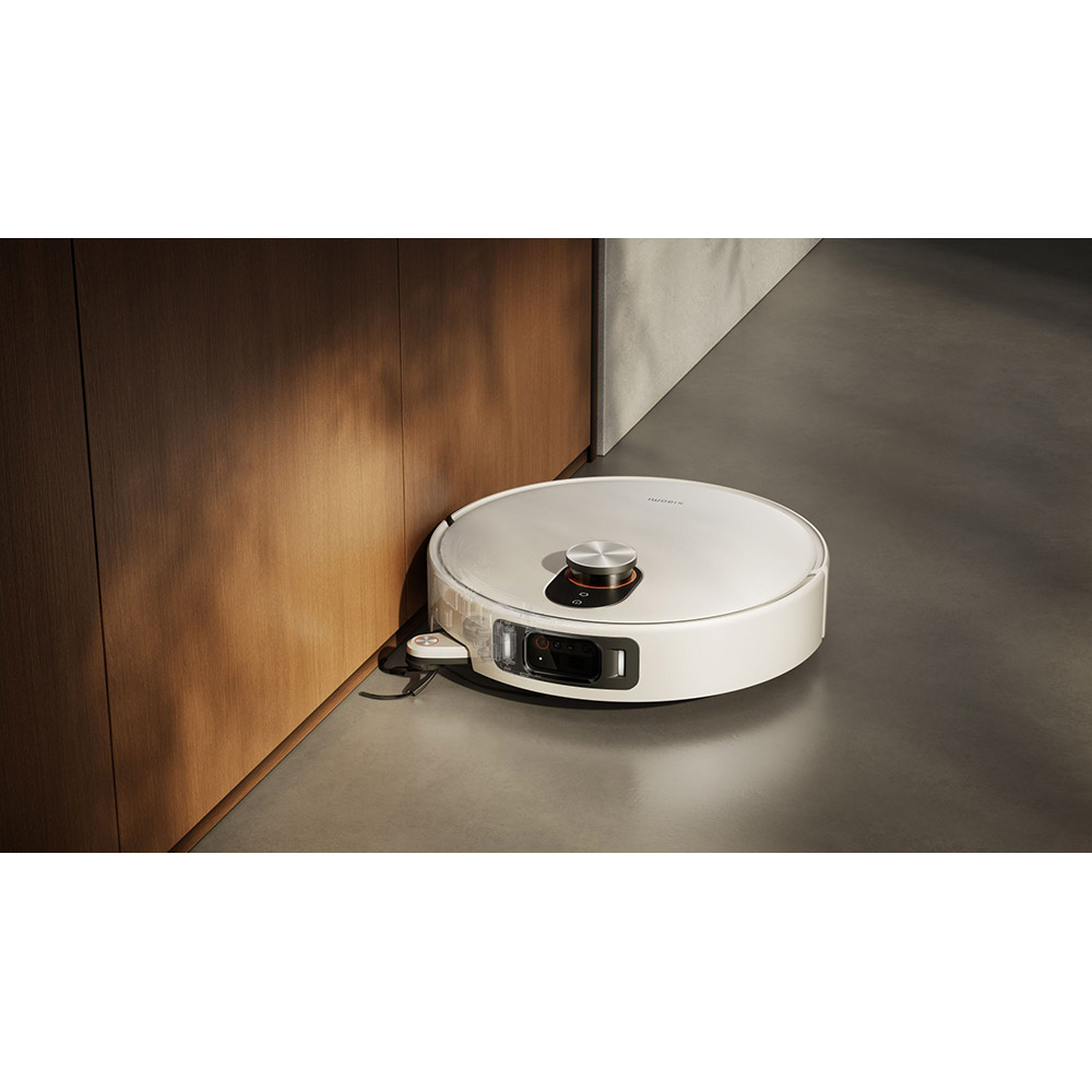 Фото 19 Робот-пилосос XIAOMI Robot Vacuum 5 Pro