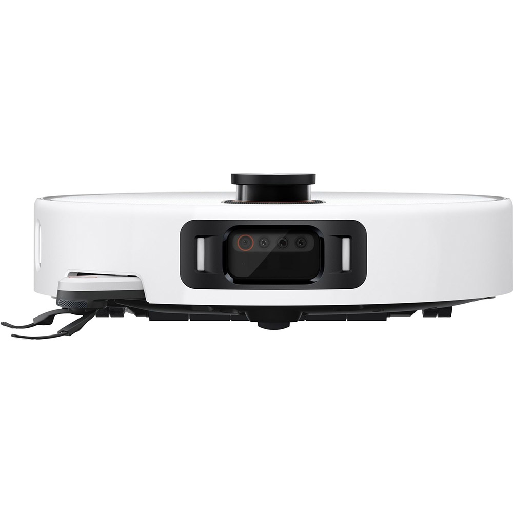 Робот-пилосос XIAOMI Robot Vacuum 5 Pro Тип прибирання сухе