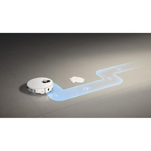Робот-пилосос XIAOMI Robot Vacuum 5 Pro