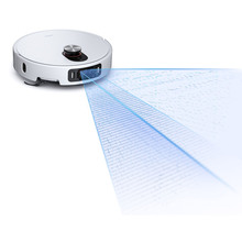 Робот-пилосос XIAOMI Robot Vacuum 5 Pro