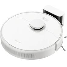 Робот-пылесос DREAME F10 White