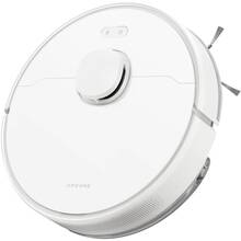 Робот-пылесос DREAME F10 White