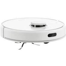 Робот-пылесос DREAME F10 White