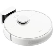 Робот-пылесос DREAME F10 White