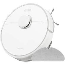 Робот-пылесос DREAME F10 White
