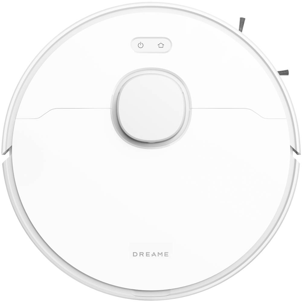 В Украине Робот-пылесос DREAME F10 White