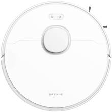 Робот-пылесос DREAME F10 White