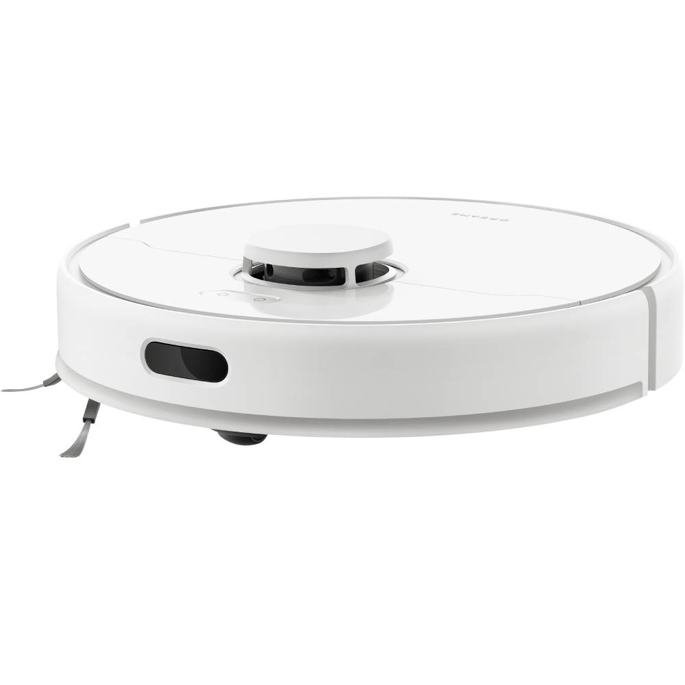 Фото 15 Робот-пылесос DREAME F10 White