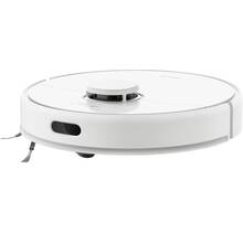 Робот-пылесос DREAME F10 White