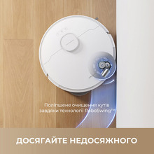 Робот-пылесос DREAME L40