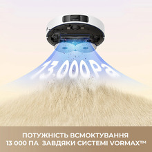 Робот-пылесос DREAME L40