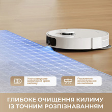 Робот-пылесос DREAME L40