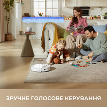 Робот-пылесос DREAME L40