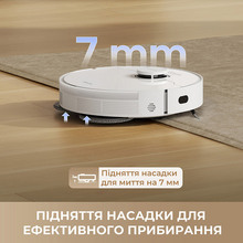 Робот-пылесос DREAME L40