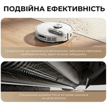 Робот-пылесос DREAME L40 ULTRA