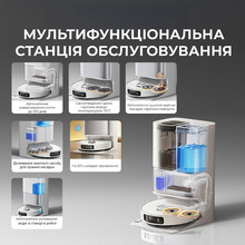 Робот-пылесос DREAME L40 ULTRA