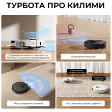 Робот-пылесос DREAME L40 ULTRA