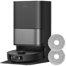 Робот-пылесос DREAME Bot L40 Ultra AE Black