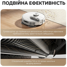 Робот-пылесос DREAME Bot L40 Ultra AE Black