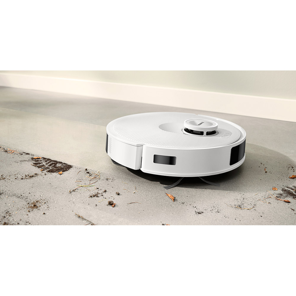 В Україні Робот-пилосос BOSCH BCRD1W