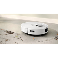 Робот-пилосос BOSCH BCRD1W